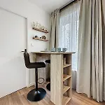 Le Cocon Des Soeurs 公寓