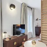 公寓 Le Cocon Des Soeurs