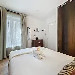 Le Cocon Des Soeurs 南锡