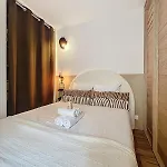 公寓 Le Cocon Des Soeurs