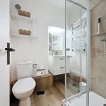 Le Cocon Des Soeurs 公寓 *