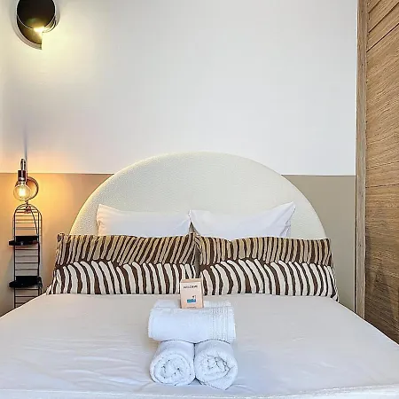 Le Cocon Des Soeurs * Nancy