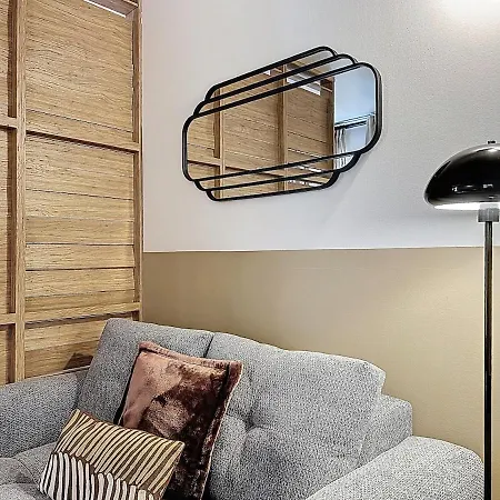 Le Cocon Des Soeurs Apartment