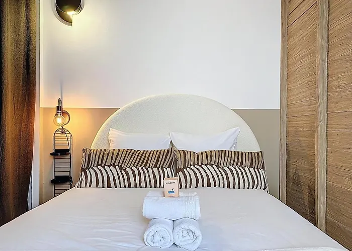 Le Cocon Des Soeurs * Nancy