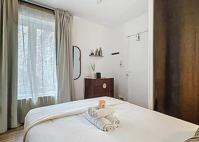 Le Cocon Des Soeurs Nancy